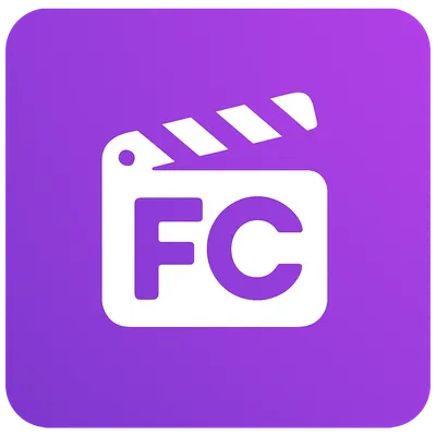 FlareCut App Screenshot